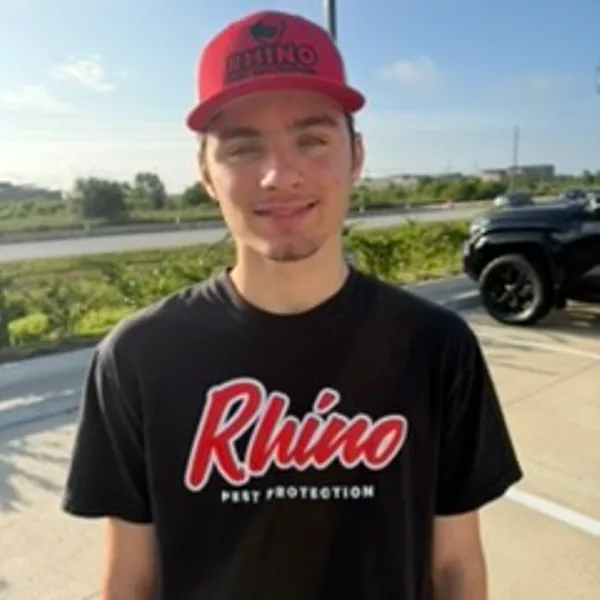About Rhino Pest Protection — Family-Owned Pest Control in Richmond, TX